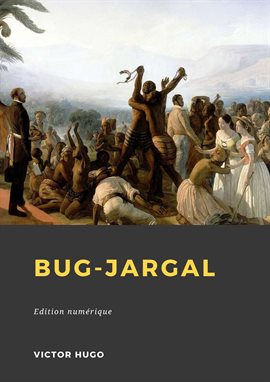 Cover image for Bug-Jargal