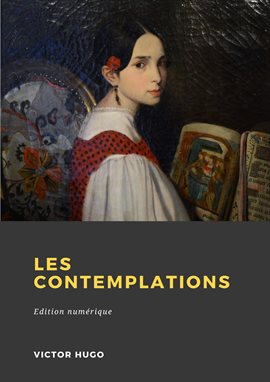 Cover image for Les Contemplations