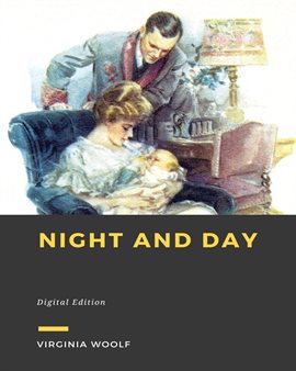 Night and Day | Oakland Public Library | BiblioCommons