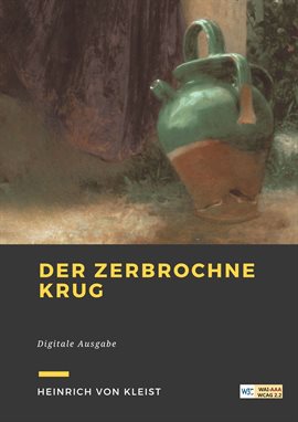 Der zerbrochne Krug