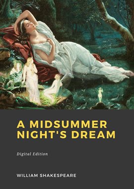 Cover image for A Midsummer Night's Dream