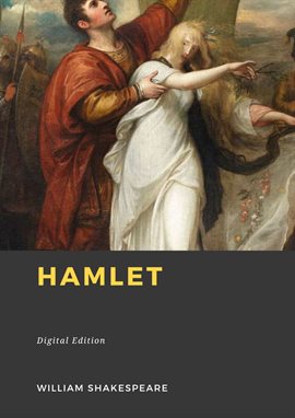 Imagen de portada para Hamlet