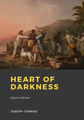 Imagen de portada para Heart of Darkness
