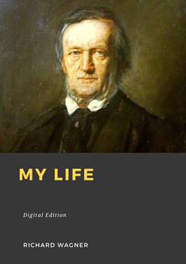 Imagen de portada para My Life