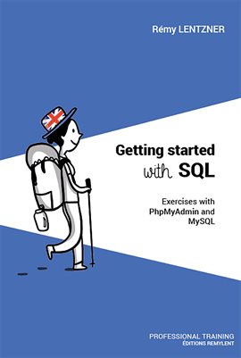 Cover image for Getting Started With SQL