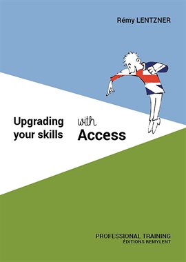 Imagen de portada para Upgrading Your Skills With Access
