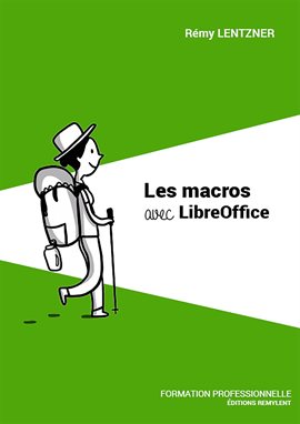 Cover image for Les macros avec LibreOffice