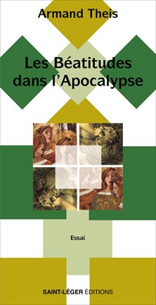 Cover image for Les Béatitudes dans l'apocalypse