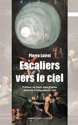 Cover image for Escaliers vers le ciel