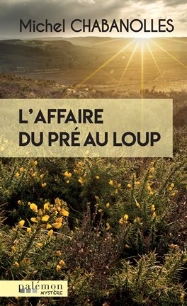 Cover image for L'affaire du pré au loup