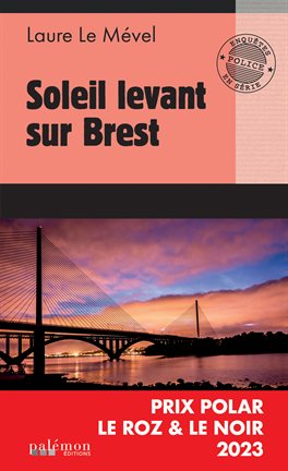 Imagen de portada para Soleil Levant Sur Brest - Tome 1