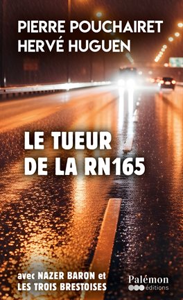 Le tueur de la RN165