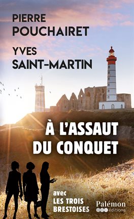 À L'assaut du conquet