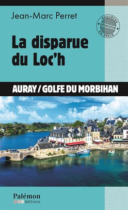 La disparue du Loc'h