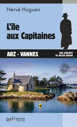 Cover image for L'île aux capitaines