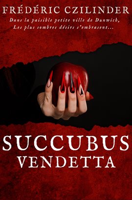 Succubus Vendetta