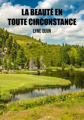 Cover image for La beauté en toute circonstance