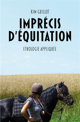 Cover image for Imprécis d'équitation