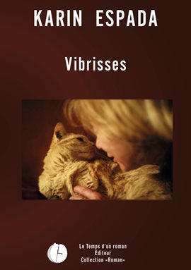 Cover image for Vibrisses