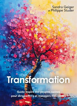 Cover image for Transformation