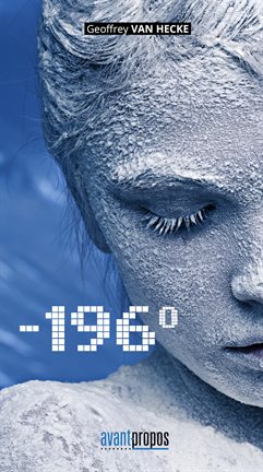 Cover image for -196°