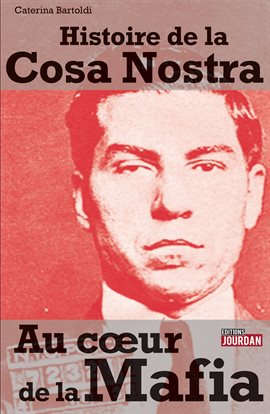 Imagen de portada para Au coeur de la mafia