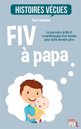 Cover image for FIV à papa