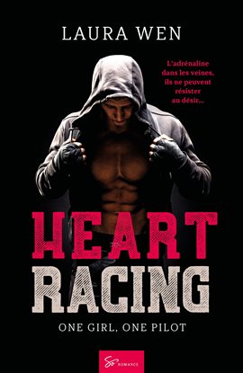Imagen de portada para Heart Racing - Tome 1