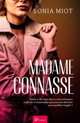 Cover image for Madame Connasse