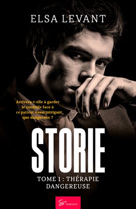 Cover image for Storie - Tome 1
