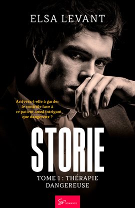 Imagen de portada para Storie - Tome 1