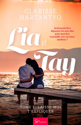 Imagen de portada para Lia et Tay - Tome 1