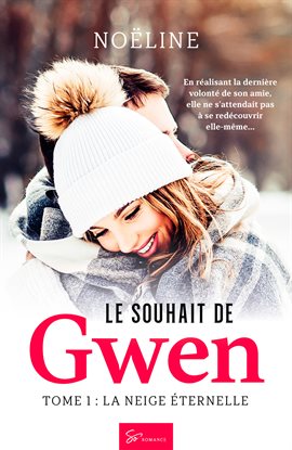 Imagen de portada para Le Souhait de Gwen - Tome 1