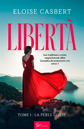 Imagen de portada para Libertà - Tome 1