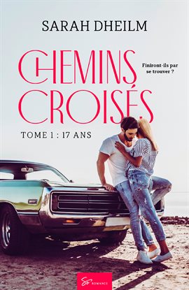 Imagen de portada para Chemins croisés