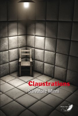 Cover image for Claustrations