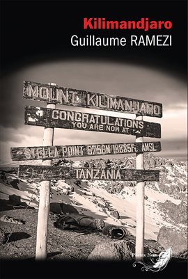 Cover image for Kilimandjaro