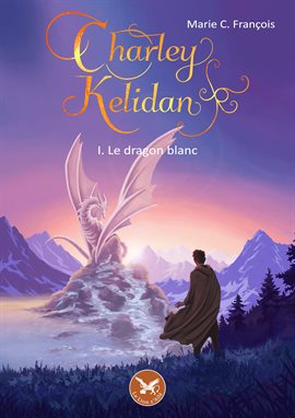 Charley Kelidan - Tome 1