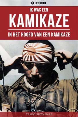 Ik was een Kamikaze