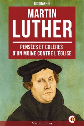 Martin Luther Martin Luther