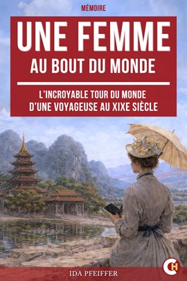 Une Femme au Bout du Monde