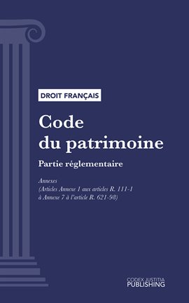 Code du patrimoine