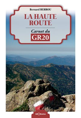 Cover image for La haute route