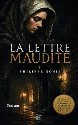 La lettre maudite La lettre maudite