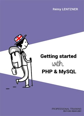 Cover image for Getting Started With PHP & MYSQL