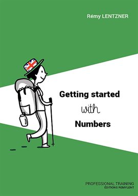 Cover image for Getting Started With Numbers
