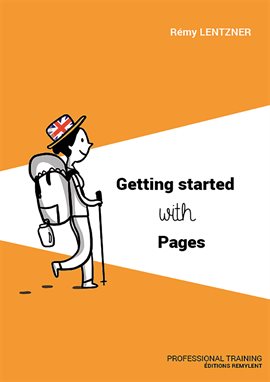 Cover image for Getting Started With Pages