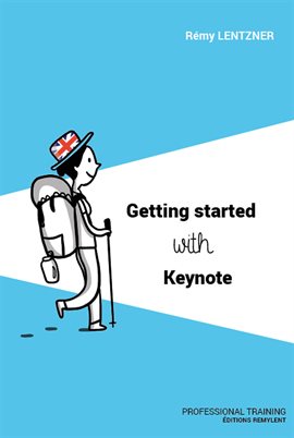 Cover image for Getting Started With Keynote