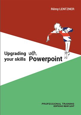 Cover image for Upgrading Your Skills With Powerpoint