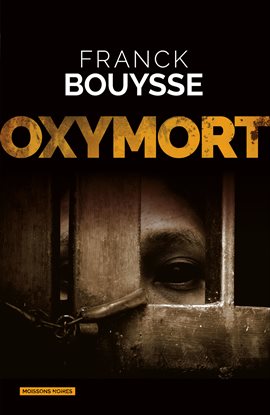 Cover image for Oxymort